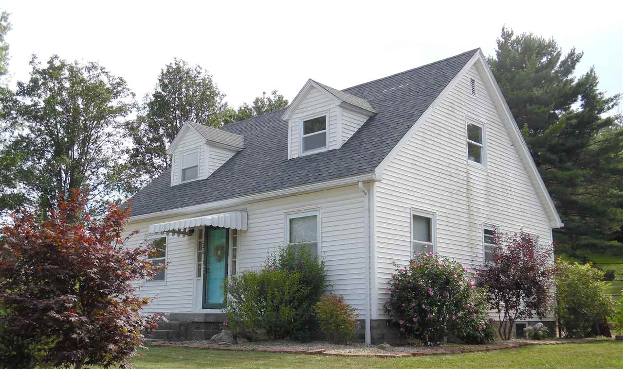540 Giesler Road Jasper, IN 47546 - Photo 8 of 18 Gallery Image 8