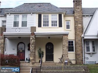 321 Sanford Road Upper Darby, PA 19082 - Photo 1 of 5 Exterior Front