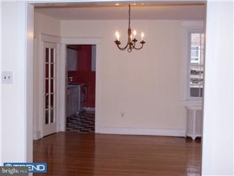 321 Sanford Road Upper Darby, PA 19082 - Photo 3 of 5 Dining Room