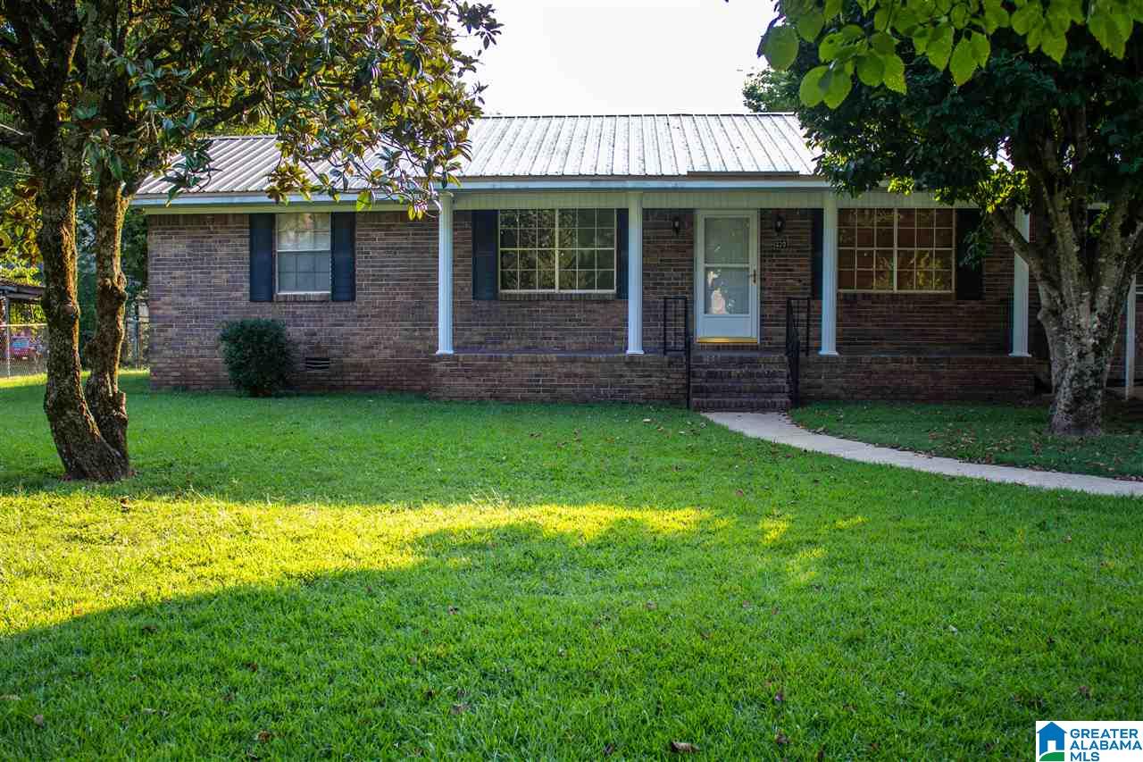 3207 Fortner Lane Moody, AL 35004 - Photo 1 of 13
