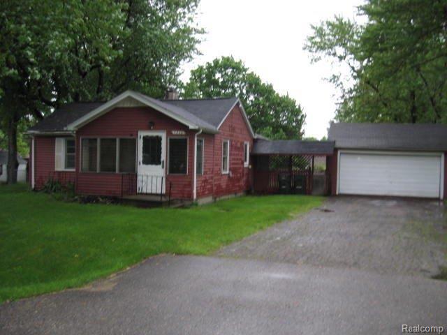 2838 Hartline Drive Rochester, MI 48309 - Photo 1 of 10 Hartline-Front