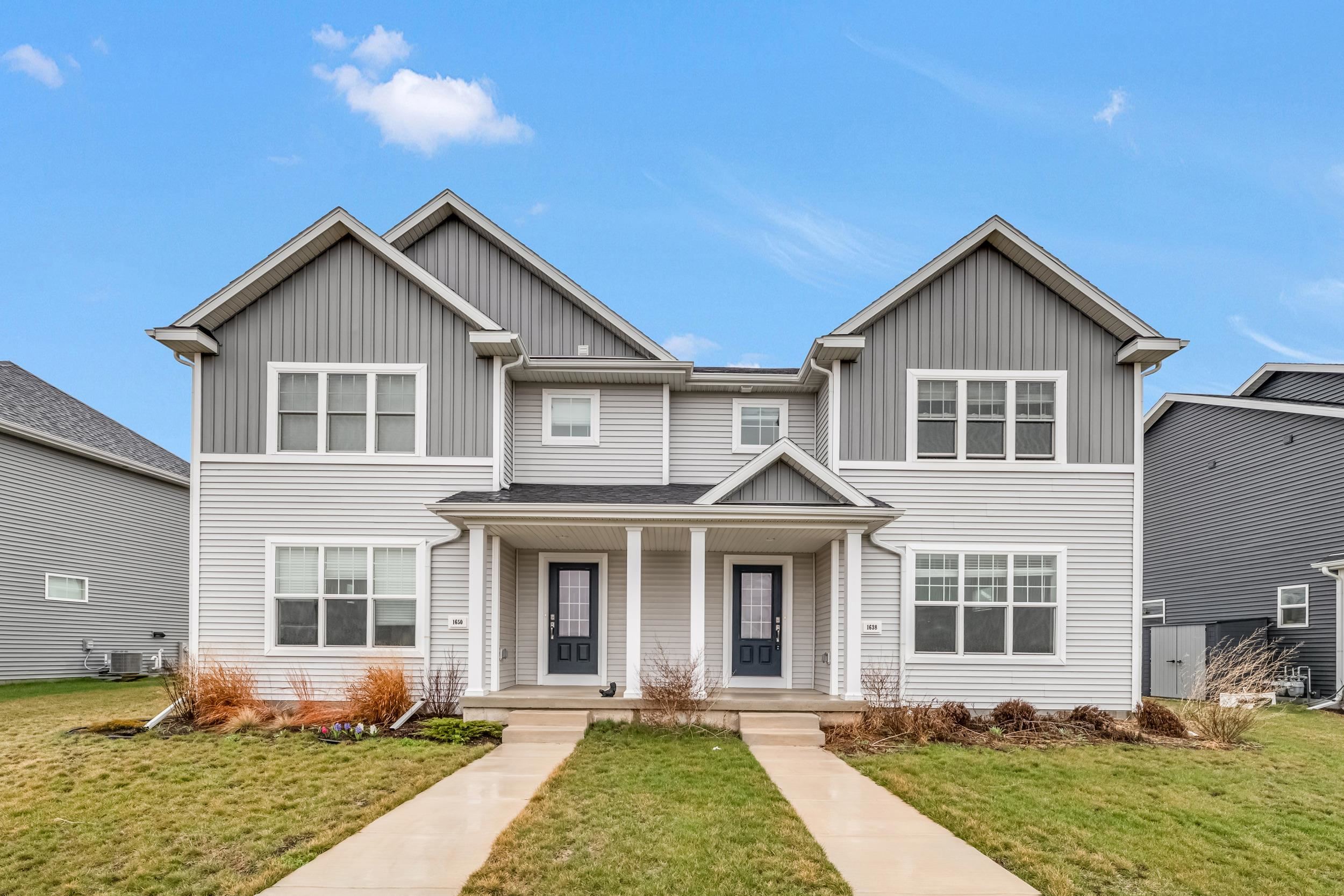 1638 Happy Trail Fitchburg, WI 53593 - Photo 1 of 1