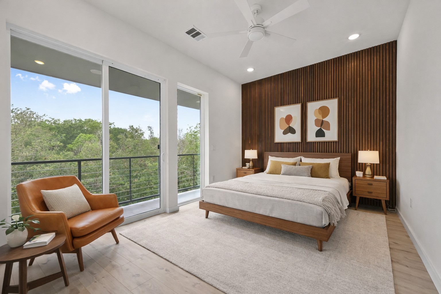 2000 Riverside Farms Road, Unit 18101 Austin, TX 78741 - Photo 9 of 16 Virtually Staged