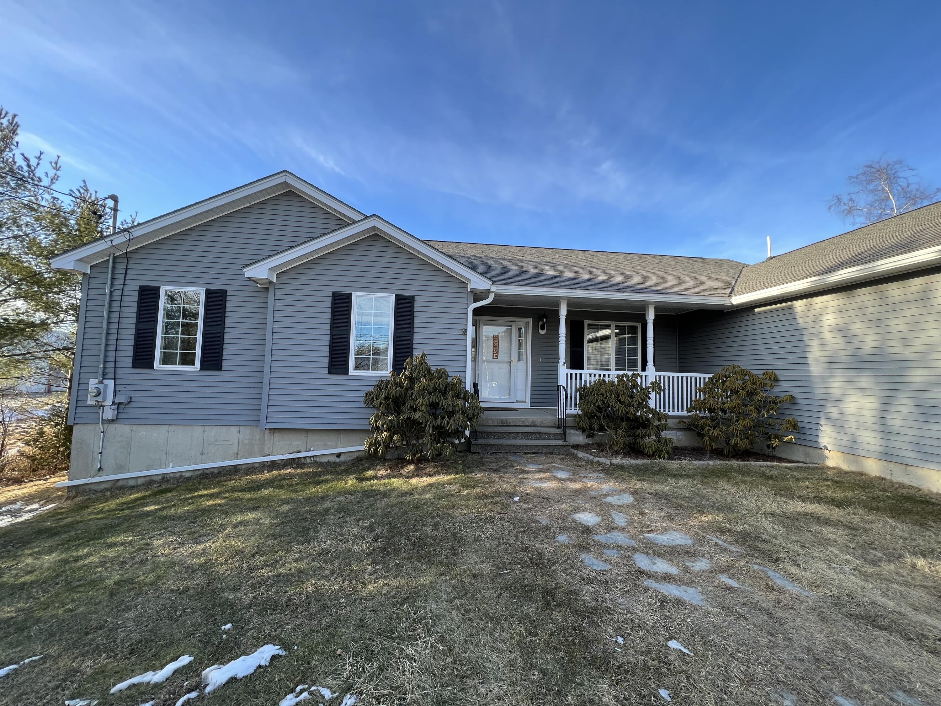38 Burleigh Road Bangor, ME 04401 - Photo 1 of 92 IMG_5420