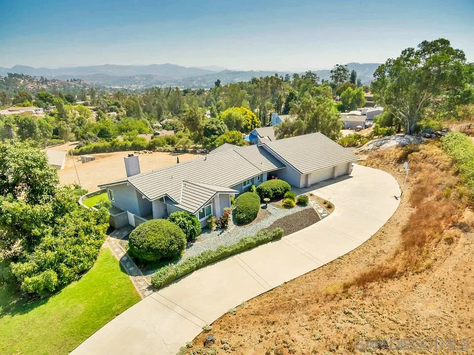 11531 Alba Rosa Drive Lakeside, CA 92040 - Photo 1 of 27 Gallery Image 1