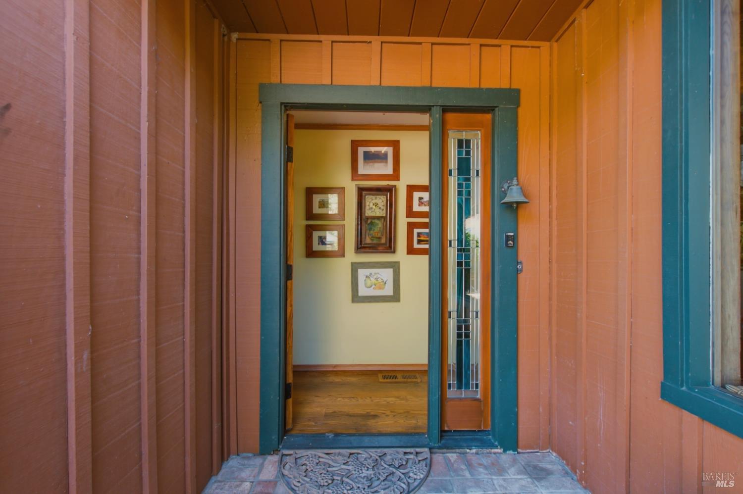 5301 Lake Ridge Road Ukiah, CA 95482 - Photo 41 of 59
