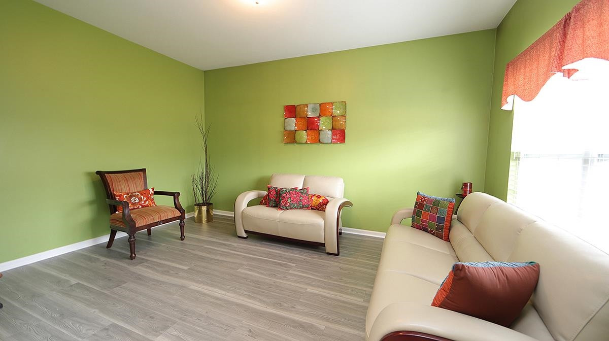 5508 Quitman Trail Raleigh, NC 27610 - Photo 2 of 12 Photo 2