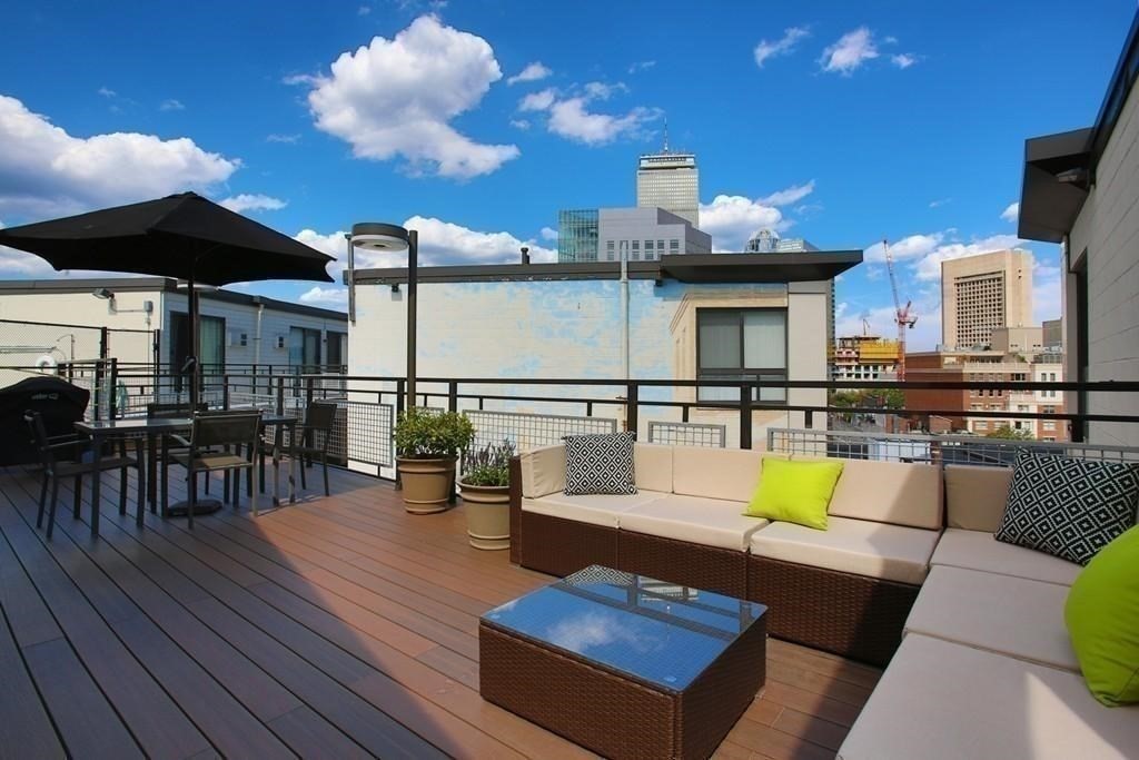 12 Stoneholm Street, Unit 515 Boston, MA 02115 - Photo 7 of 10