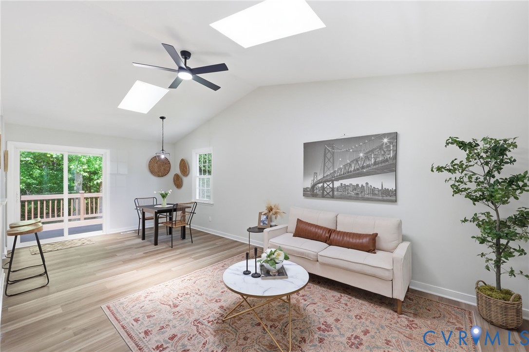 15707 Roland View Drive Chester, VA 23831 - Photo 11 of 23 Gallery Image 11
