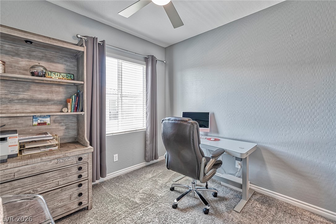 7362 North Decatur Boulevard, Unit 1 North Las Vegas, NV 89084 - Photo 28 of 61
