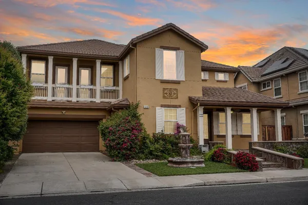 $1,089,000 | 1455 Montauban Court, Tracy, CA 95304