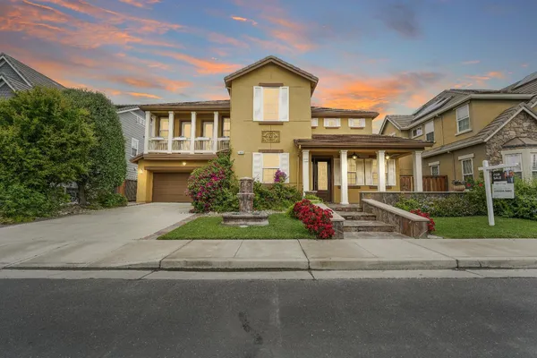 $1,089,000 | 1455 Montauban Court, Tracy, CA 95304