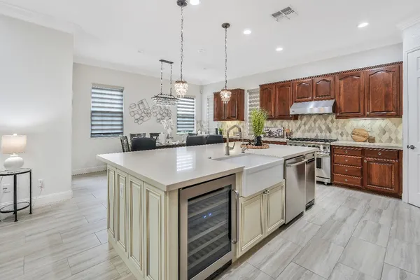 $1,089,000 | 1455 Montauban Court, Tracy, CA 95304