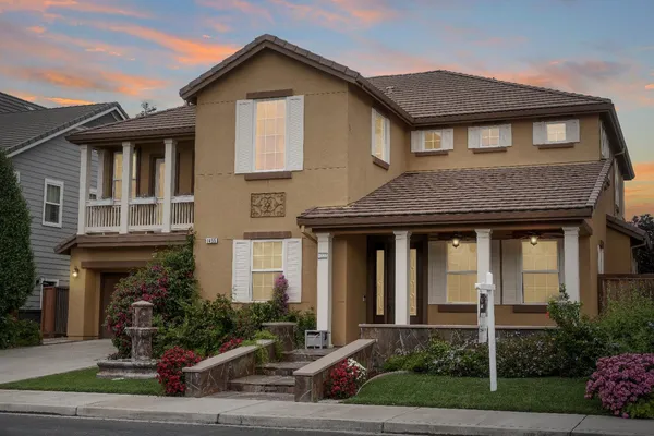 $1,089,000 | 1455 Montauban Court, Tracy, CA 95304