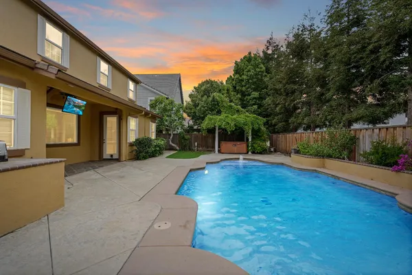 $1,089,000 | 1455 Montauban Court, Tracy, CA 95304