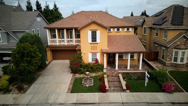 $1,089,000 | 1455 Montauban Court, Tracy, CA 95304