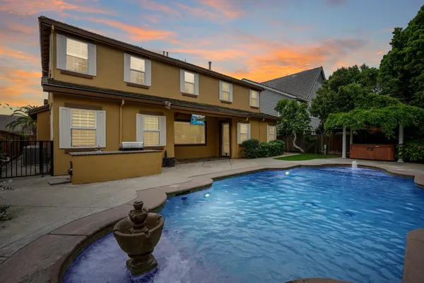 $1,089,000 | 1455 Montauban Court, Tracy, CA 95304