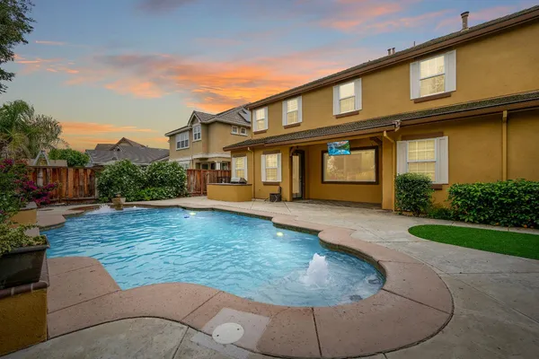 $1,089,000 | 1455 Montauban Court, Tracy, CA 95304
