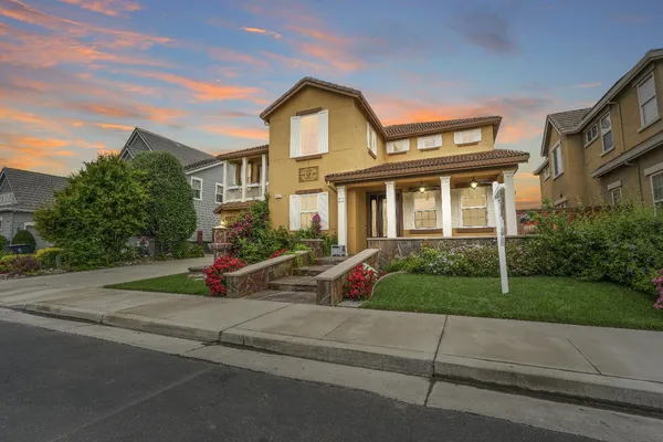 $1,089,000 | 1455 Montauban Court, Tracy, CA 95304