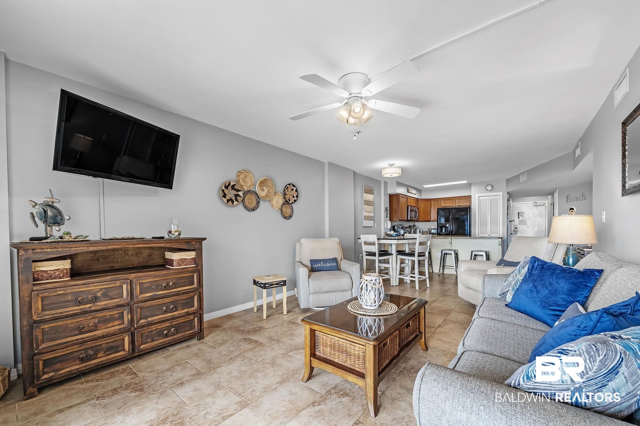 645 Plantation Road, Unit 6403 Gulf Shores, AL 36542 - Photo 10 of 42