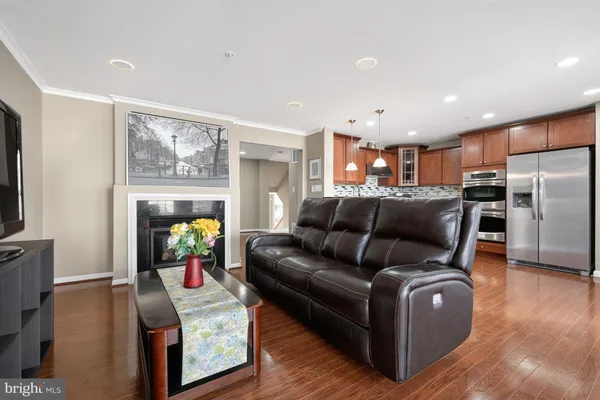 $495,000 | 15258 Rosemont Manor Drive, Haymarket, VA 20169