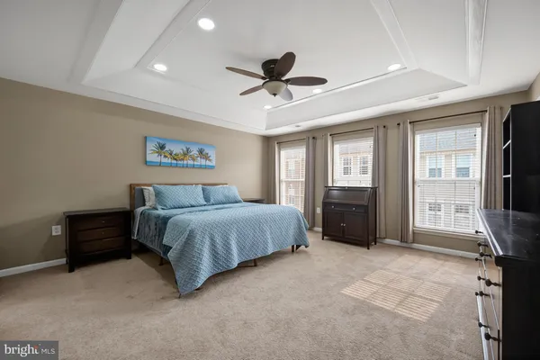 $495,000 | 15258 Rosemont Manor Drive, Haymarket, VA 20169