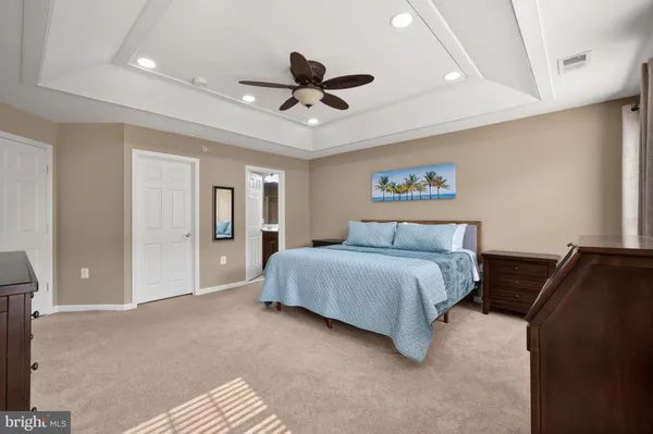 $495,000 | 15258 Rosemont Manor Drive, Haymarket, VA 20169