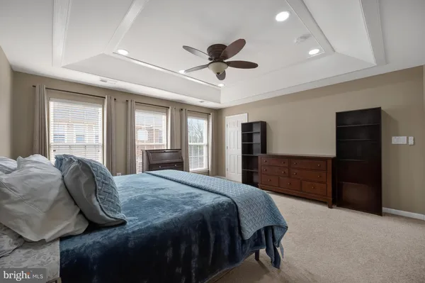 $495,000 | 15258 Rosemont Manor Drive, Haymarket, VA 20169