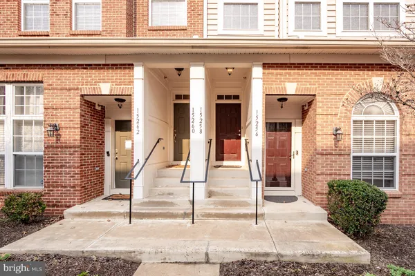 $495,000 | 15258 Rosemont Manor Drive, Haymarket, VA 20169