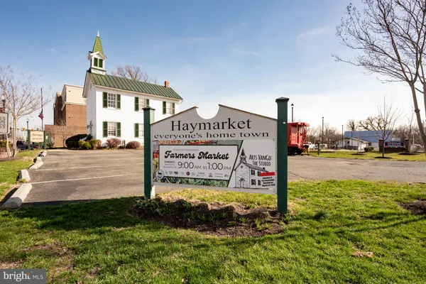 $495,000 | 15258 Rosemont Manor Drive, Haymarket, VA 20169