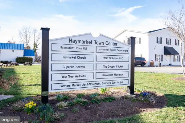 $495,000 | 15258 Rosemont Manor Drive, Haymarket, VA 20169