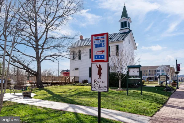 $495,000 | 15258 Rosemont Manor Drive, Haymarket, VA 20169