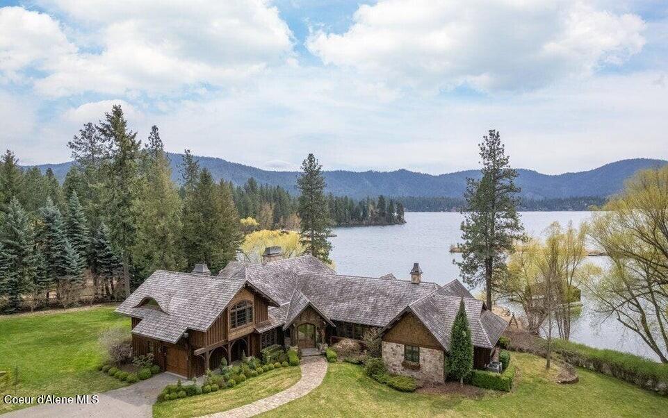 7566 East Gem Shores Road Hayden, ID 83835 - Photo 1 of 79 Photo 1