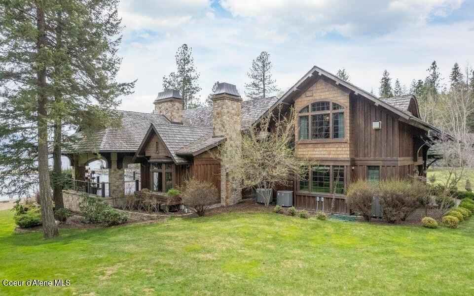 7566 East Gem Shores Road Hayden, ID 83835 - Photo 12 of 79 Photo 12