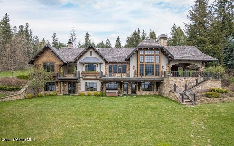 7566 East Gem Shores Road Hayden, ID 83835 - Photo 13 of 79 Photo 13