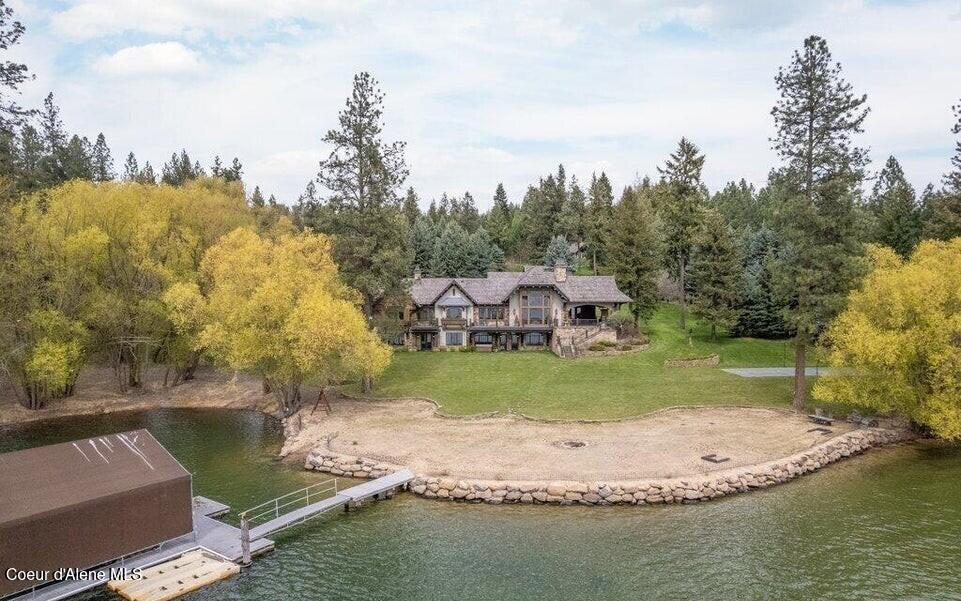 7566 East Gem Shores Road Hayden, ID 83835 - Photo 15 of 79 Photo 15