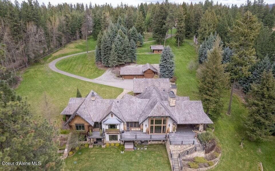 7566 East Gem Shores Road Hayden, ID 83835 - Photo 2 of 79 Photo 2