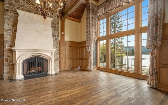 $5,500,000 | 7566 East Gem Shores Road, Hayden, ID 83835