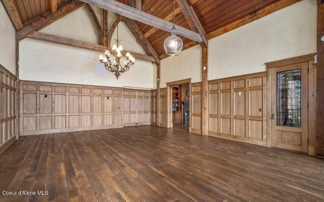 $5,500,000 | 7566 East Gem Shores Road, Hayden, ID 83835