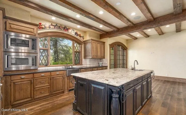 $5,500,000 | 7566 East Gem Shores Road, Hayden, ID 83835