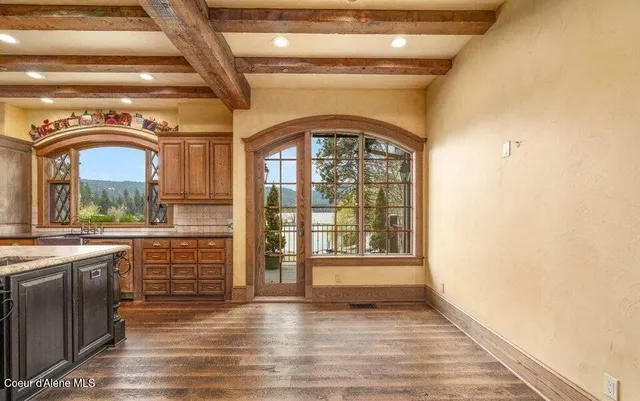 $5,500,000 | 7566 East Gem Shores Road, Hayden, ID 83835