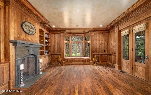 $5,500,000 | 7566 East Gem Shores Road, Hayden, ID 83835