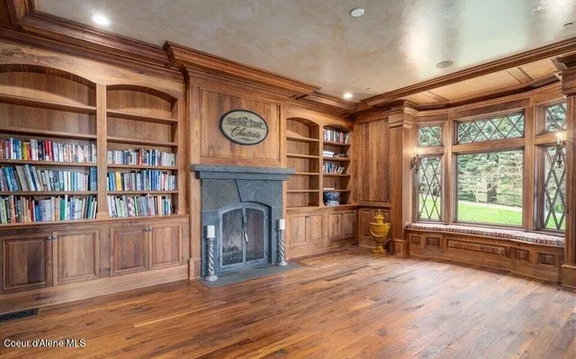 $5,500,000 | 7566 East Gem Shores Road, Hayden, ID 83835