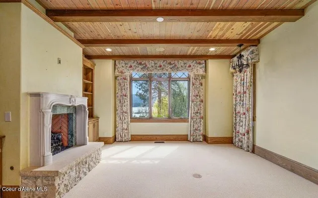 $5,500,000 | 7566 East Gem Shores Road, Hayden, ID 83835