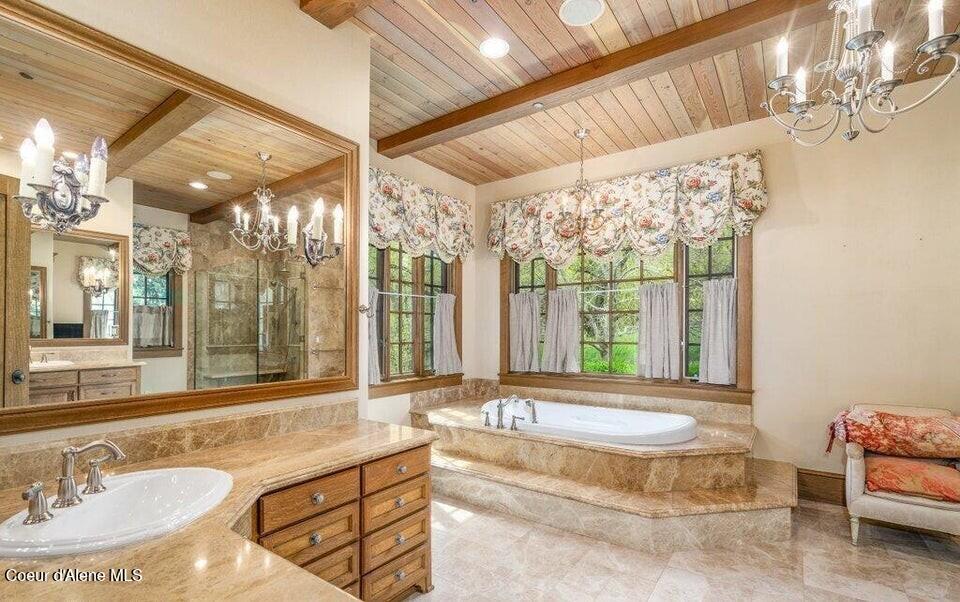 7566 East Gem Shores Road Hayden, ID 83835 - Photo 34 of 79 Photo 34