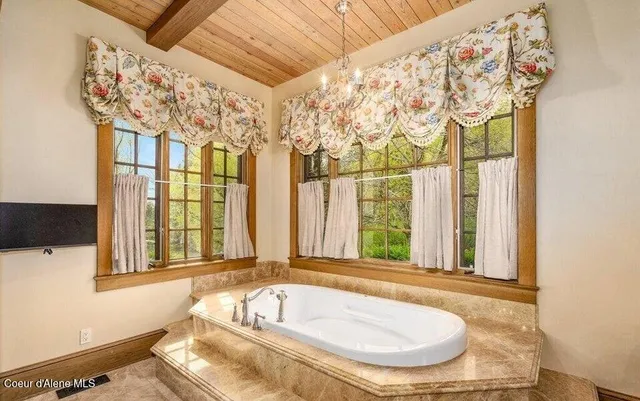 $5,500,000 | 7566 East Gem Shores Road, Hayden, ID 83835