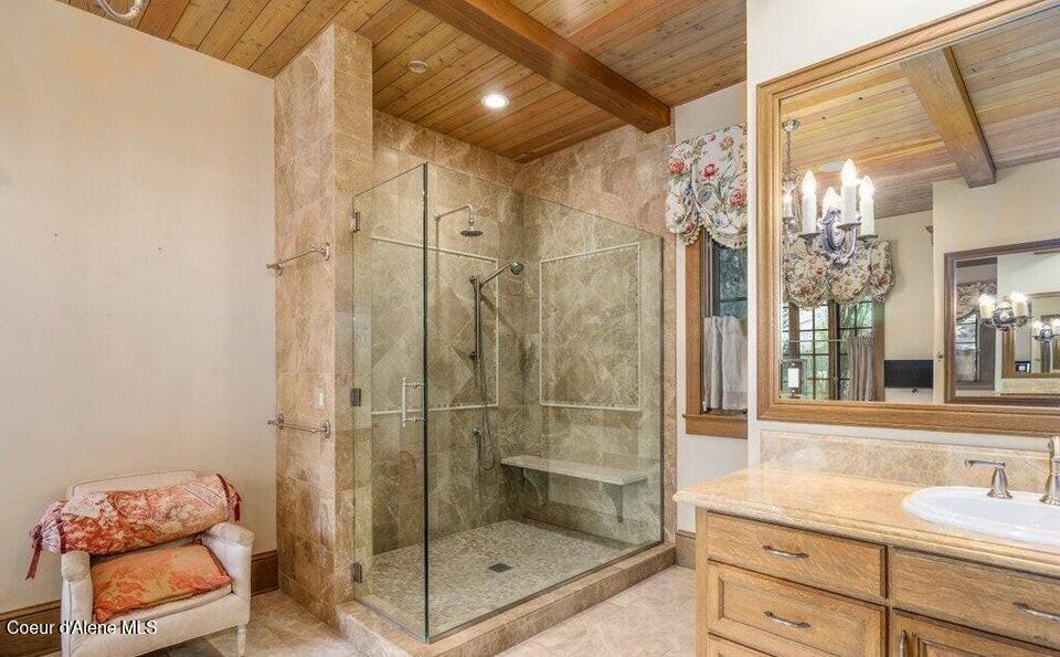 7566 East Gem Shores Road Hayden, ID 83835 - Photo 37 of 79 Photo 37