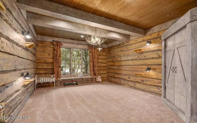 $5,500,000 | 7566 East Gem Shores Road, Hayden, ID 83835