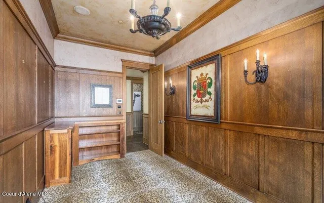 $5,500,000 | 7566 East Gem Shores Road, Hayden, ID 83835