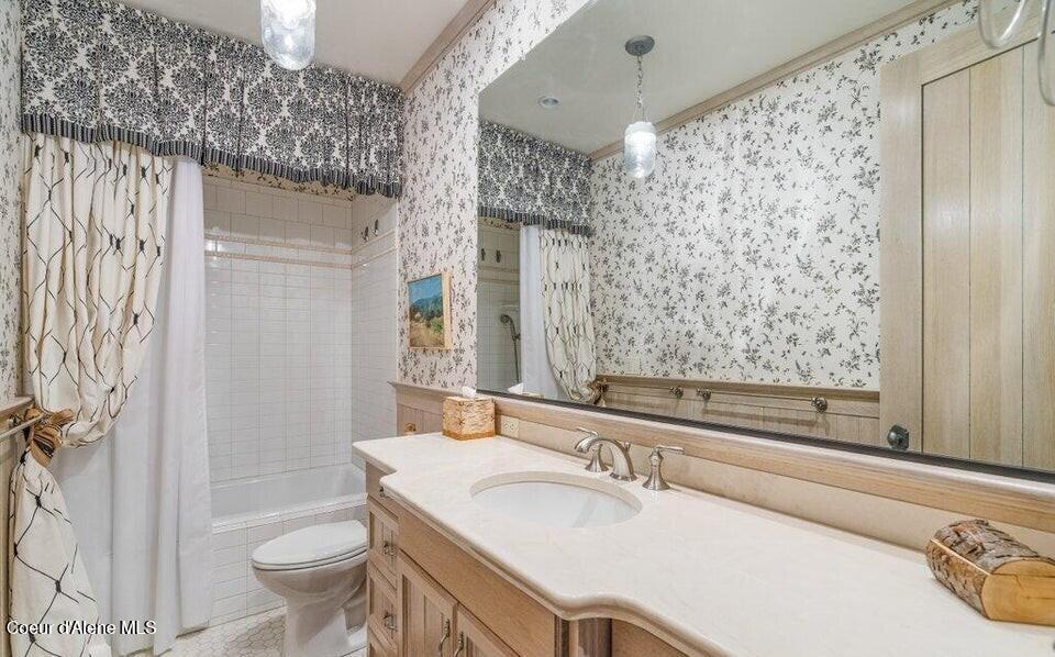 7566 East Gem Shores Road Hayden, ID 83835 - Photo 52 of 79 Photo 52